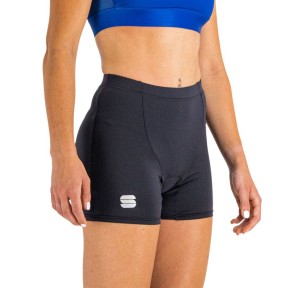 Sportful Cardio Fit Women's Shorts, Black