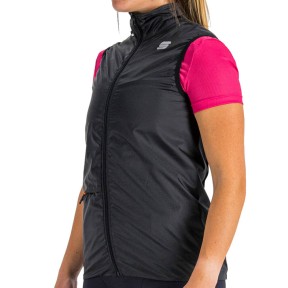 Sportful Cardio Women's XC Vest, black  0422548 002