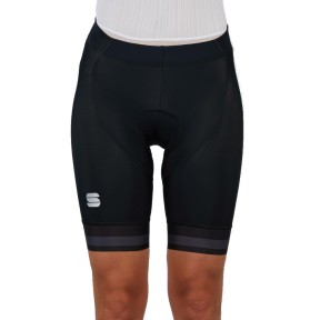 Sportful Classic Shorts Women's, Black