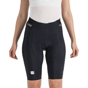 Sportful Classic Women's Shorts, Black