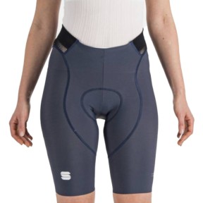 Sportful Classic Women's Shorts, Galaxy Blue