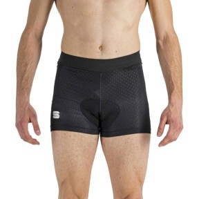 Sportful Cycling Men's Undershorts, Black