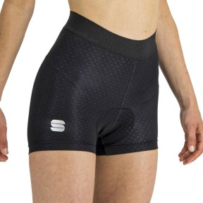 Sportful Cycling Women's Undershort, Black