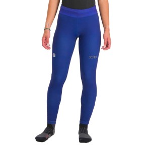 Sportful Daro Women's Tights, Pansy Violet