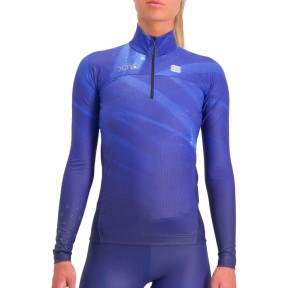 Sportful Doro Apex Women's Jersey, Pansy Violet