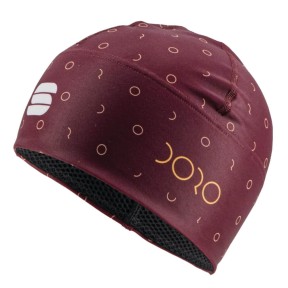 Sportful Doro hat, red wine, 0422509 605