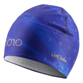 Sportful Doro Hat, Pansy Violet