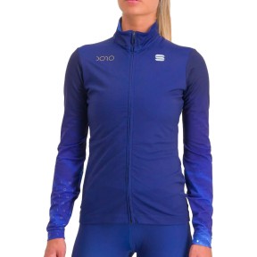 Sportful Doro Women's Jersey, Pansy Violet