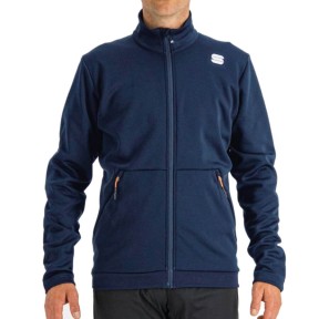 Sportful Engadin Men's Jacket, galaxy blue 0421565 456