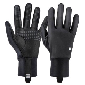 Sportful Engadin Women's Gloves, Black