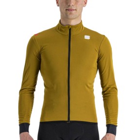 Sportful Fiandre Light Norain Men's Jacket, liquorice, 1120021 252