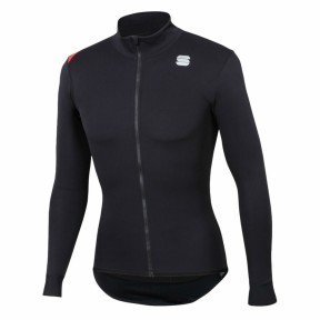 Sportful Fiandre Light Norain Men's Jacket, Black