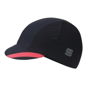 Sportful Fiandre No Rain Cap, Black