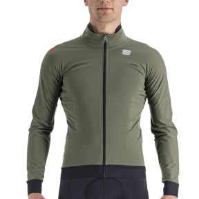 Sportful Fiandre Pro Men's Jacket, Beetle