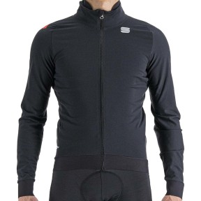 Sportful Fiandre Pro Men's Jacket, Black