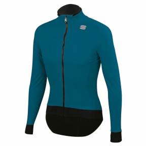 Sportful Fiandre Pro Men's Jacket, Blue