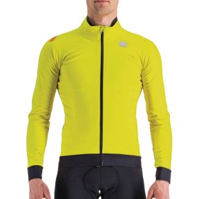 Sportful Fiandre Pro Men's Jacket, Cedar