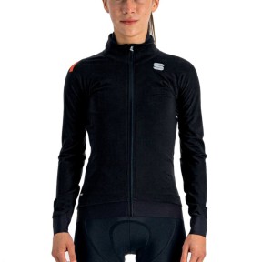 Sportful Fiandre Pro Women's Jacket, black, 1119530 002