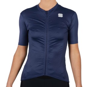 Sportful Flare Women's Jersey, Blue