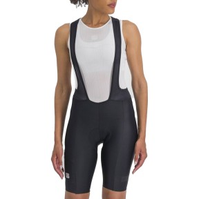 Sportful Giara Women's Bibshorts, Black