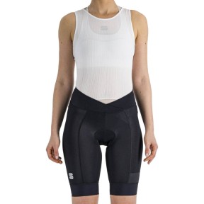 Sportful Giara Women's Shorts, Black