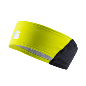 Sportful Air Protection Headband, Black