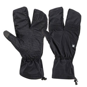 Sportful Lobster Gloves, Black