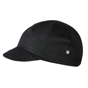 Sportful Matchy Cycling Cap, Black