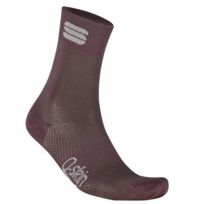 Sportful Matchy Cycling Socks, Huckleberry