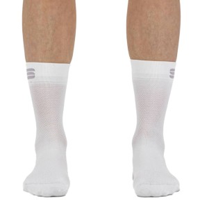 Sportful Matchy Women's Socks, White