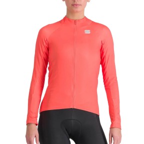 Sportful Matchy Women's Thermal Jersey, Pomplemo