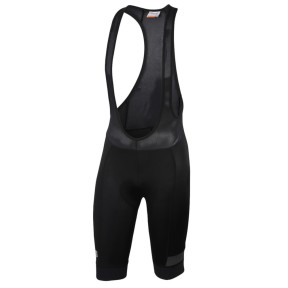 Sportful Men's Giara Bibshorts, Black