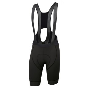 Sportful Men's LTD Bibshorts, Black