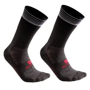 Sportful Merino Short Sock