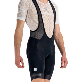 Sportful Neo Men's Bibshorts, Black