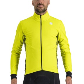 Sportful Neo Softshell Men's Jacket, cedar, 1120513 276