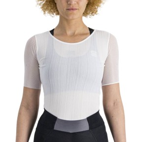 Sportful Pro Baselayer Women's Tee, White