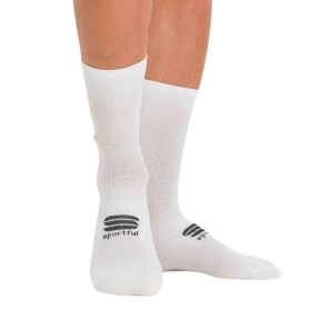 Sportful Pro Women's Socks, White