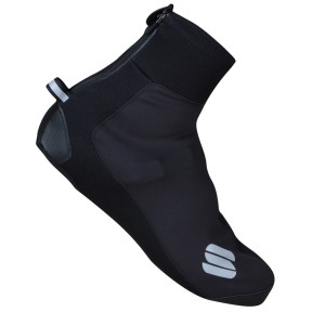 Sportful Roubaix Thermal Bootie, Black