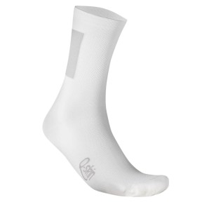 Sportful Snap Cycling Socks, White