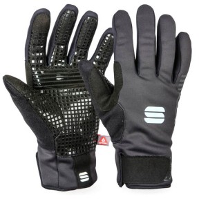 Sportful Sottozero Gloves, Black