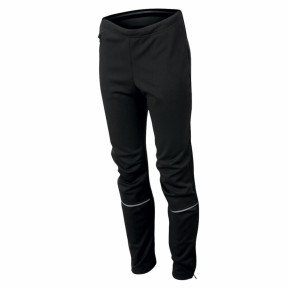 Sportful Squadra Junior Kids Pants, Black