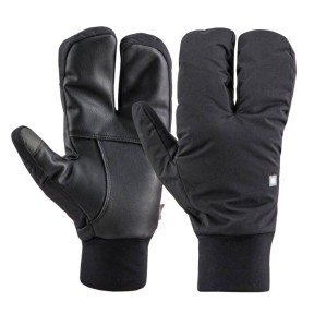 Sportful Subzero 3F Gloves, Black