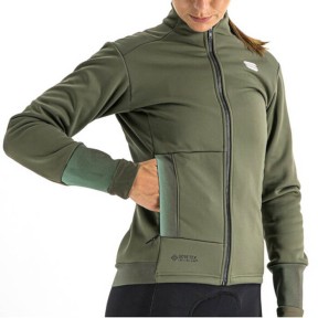 Sportful Super GORE-TEX Infinium Women's Jacket, 1121534 305