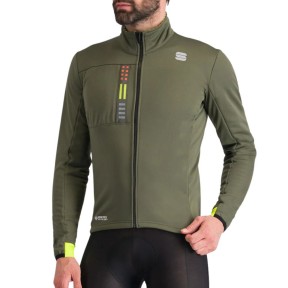 Sportful Super Jacket GTX Infinium Men's, Beetle