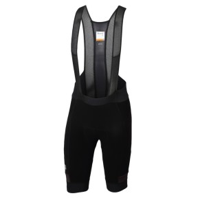 Sportful Supergiara Bibshorts Men's, Black