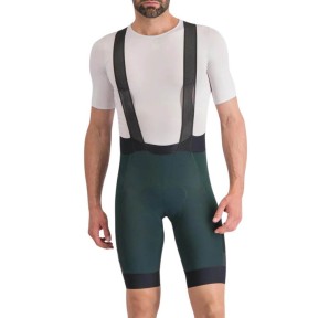 Sportful Supergiara Bibshorts Men's, Scarab