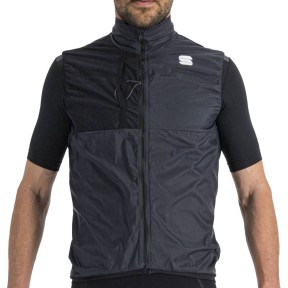 Sportful Supergiara Layer Vest, Black