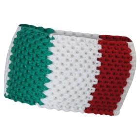 Sportful Team Italia Flag Headband, 0400596 001