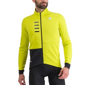 Sportful Tempo GTX Infinium Men's Jacket, Cedar